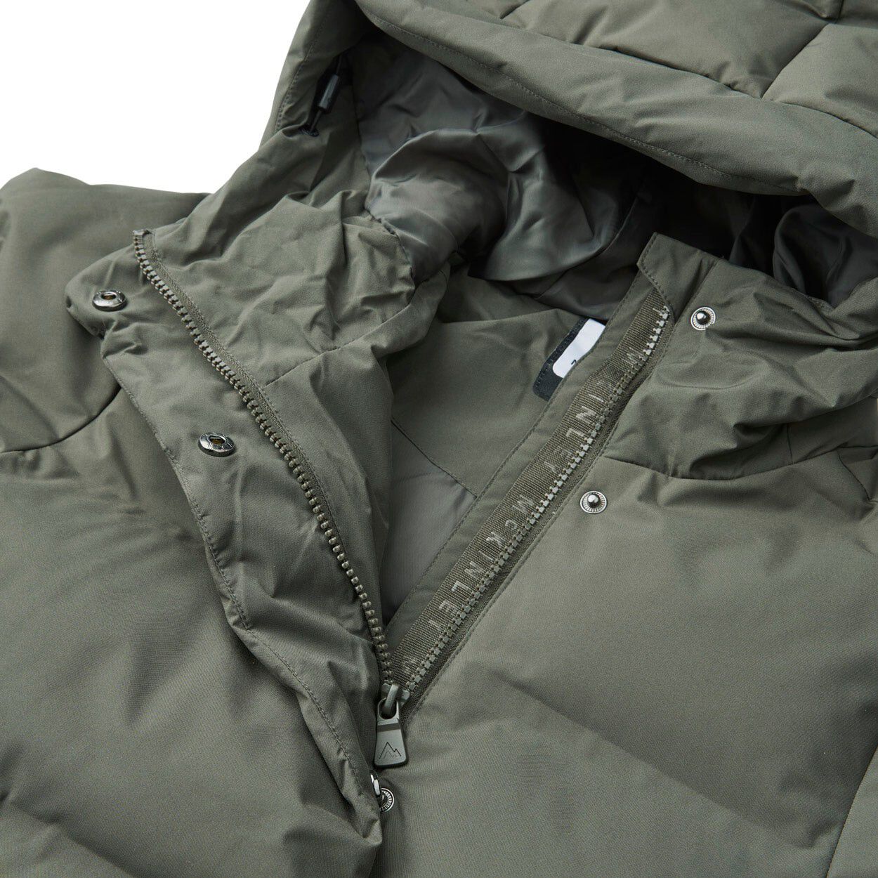 Juliet Coat Vinterjakke