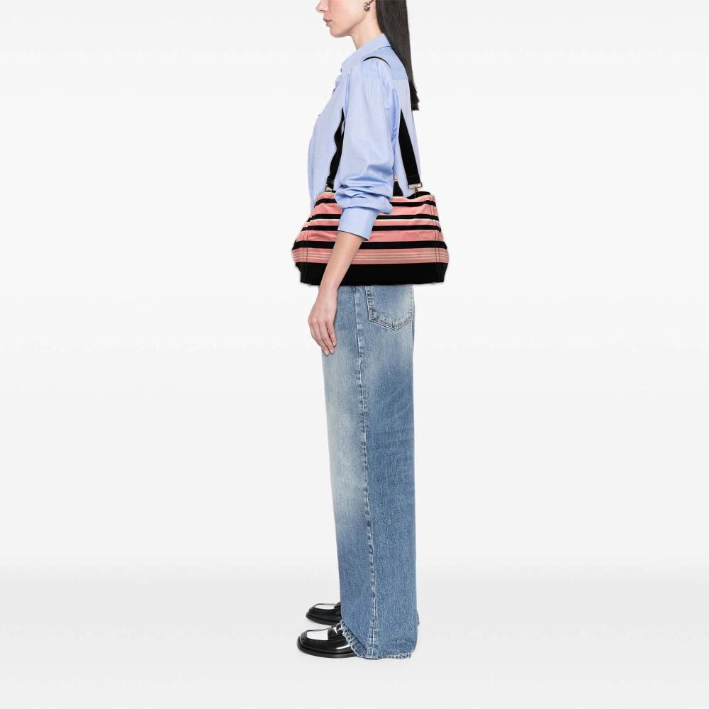 Prada Canapa Tote