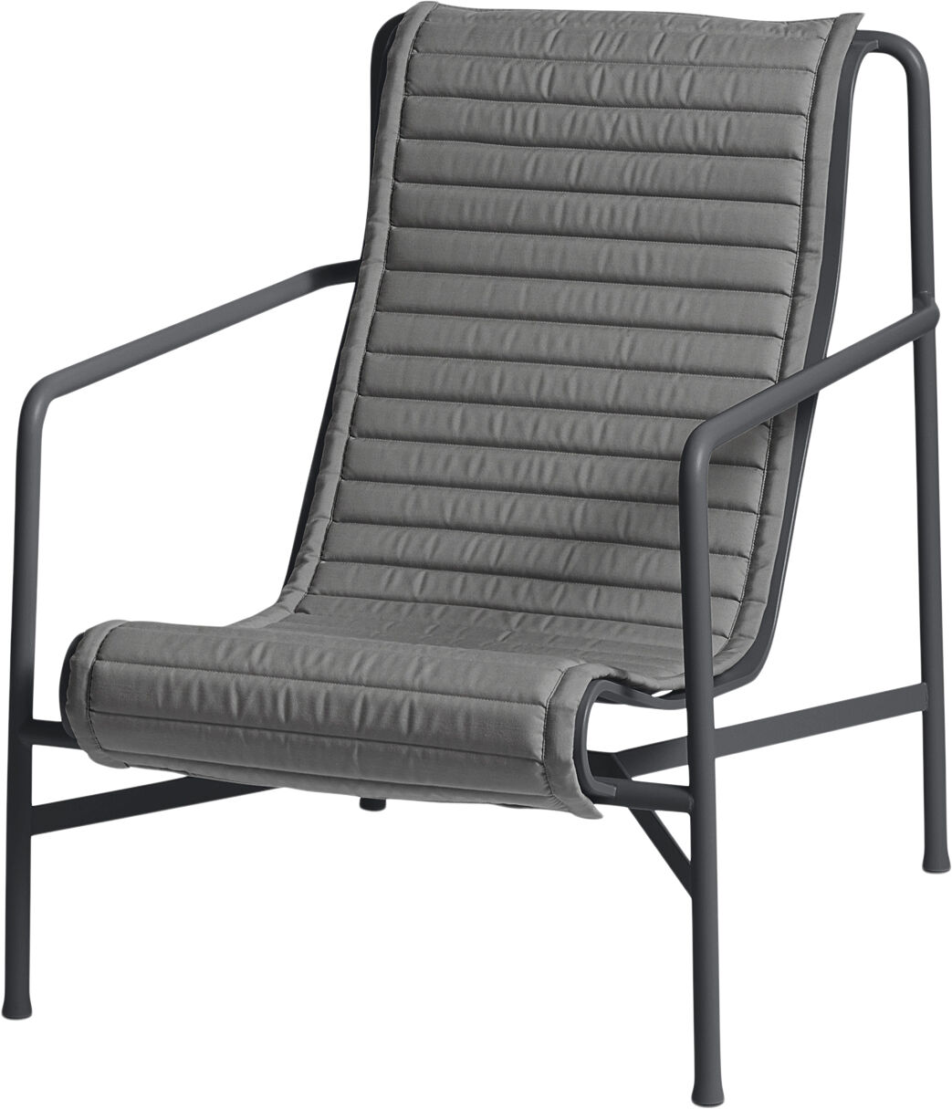 Quilted Cushion for Palissade-Loung