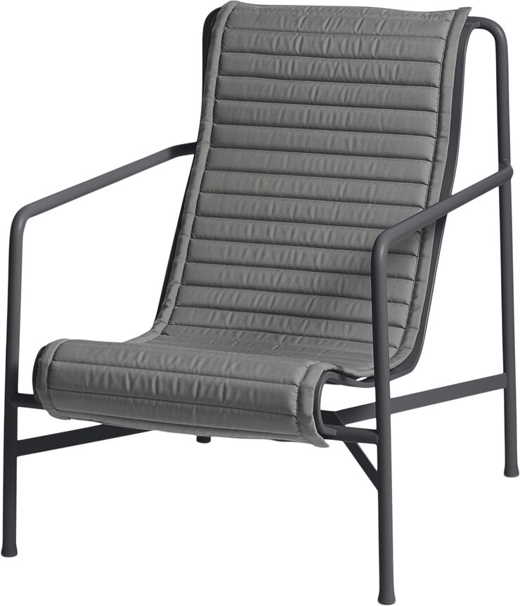 Quilted Cushion for Palissade-Loung