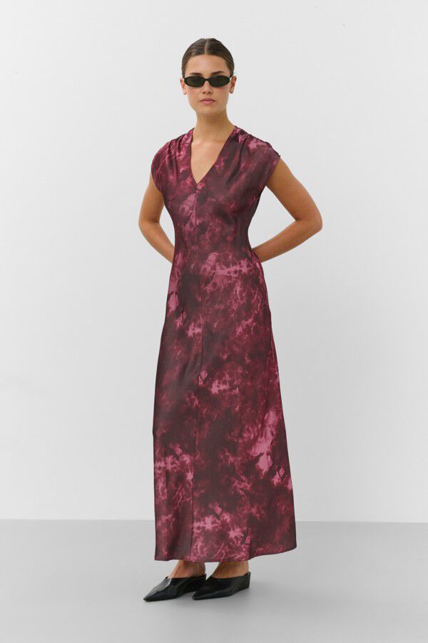 SLVehella Liva Dress