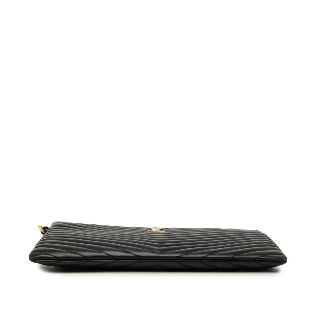 Yves Saint Laurent Clutch