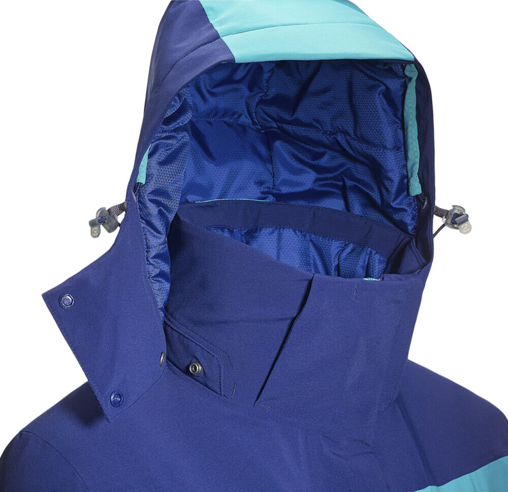 Icerocket Jacket
