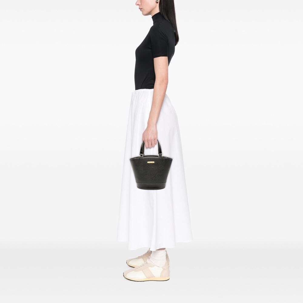 Burberry Bucket Bag