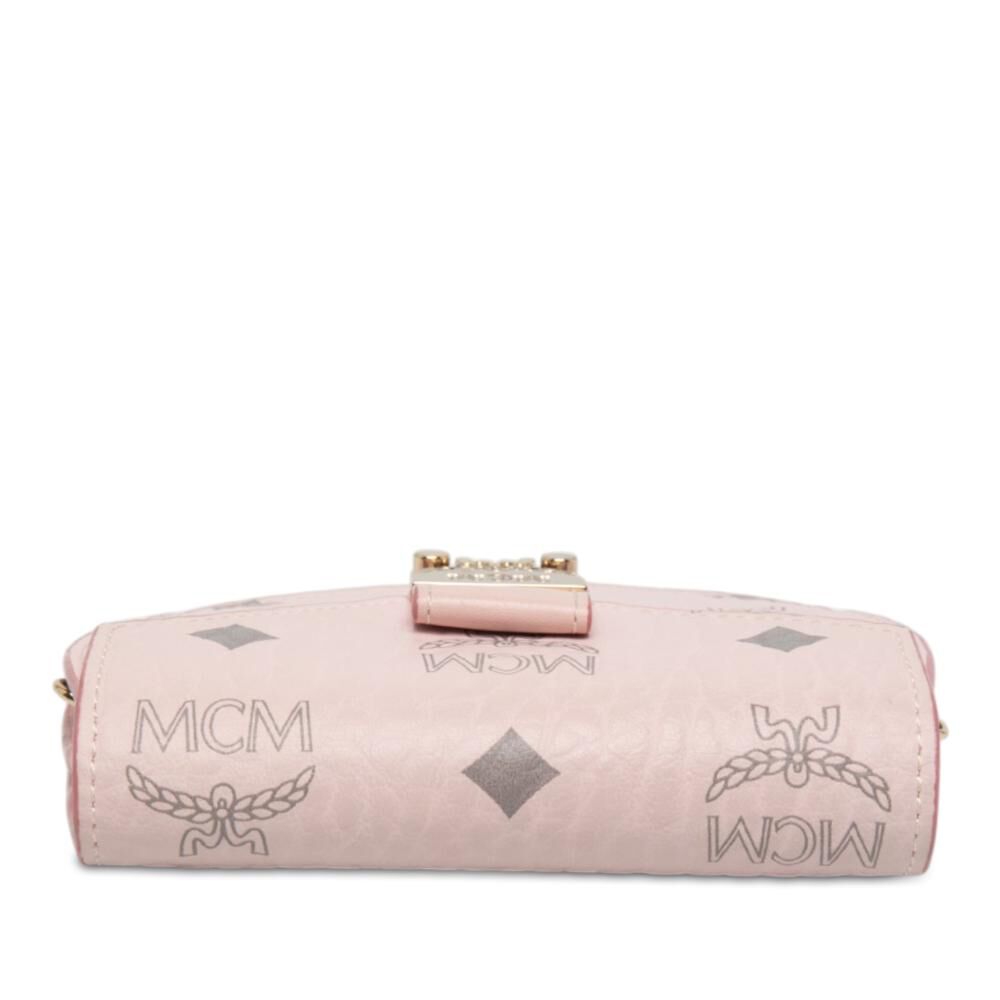 Mcm Crossbody Bag