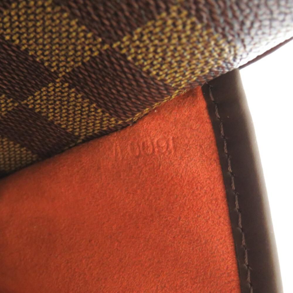 Louis Vuitton Damier Ebene Ipanema