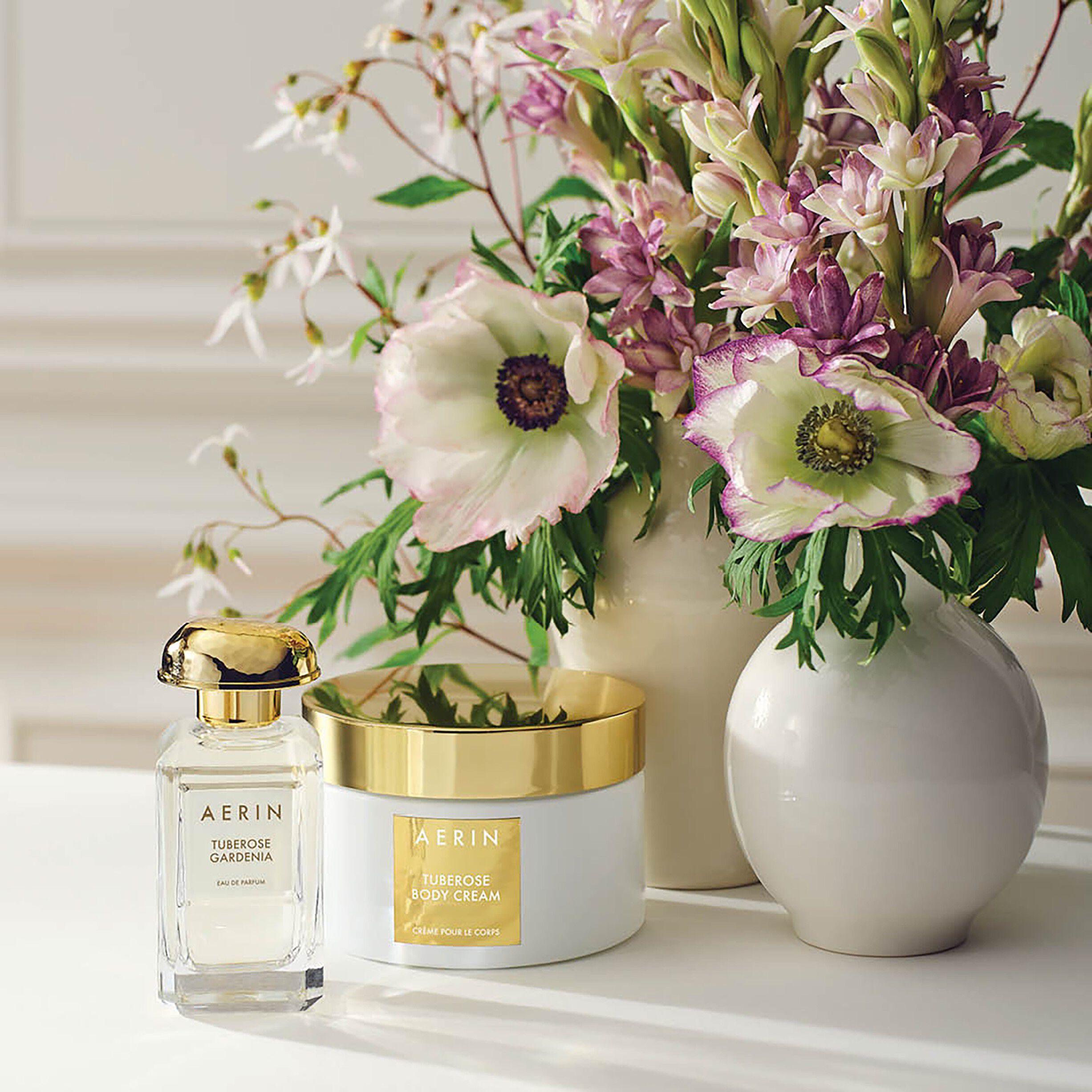 Tuberose Gardenia Eau De Parfum