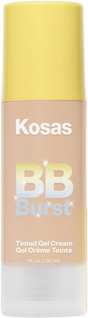 BB Burst - Tonet, fugtende gelcreme