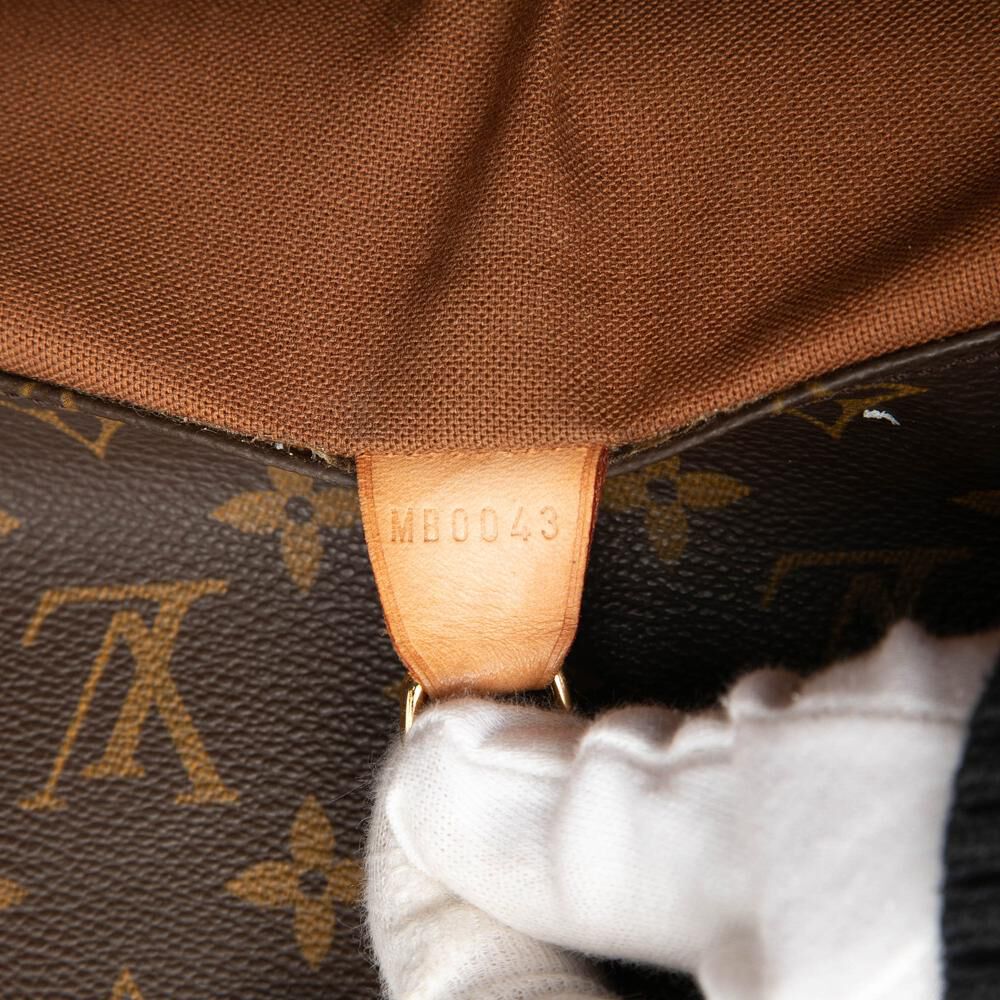 Louis Vuitton Sac Shopping