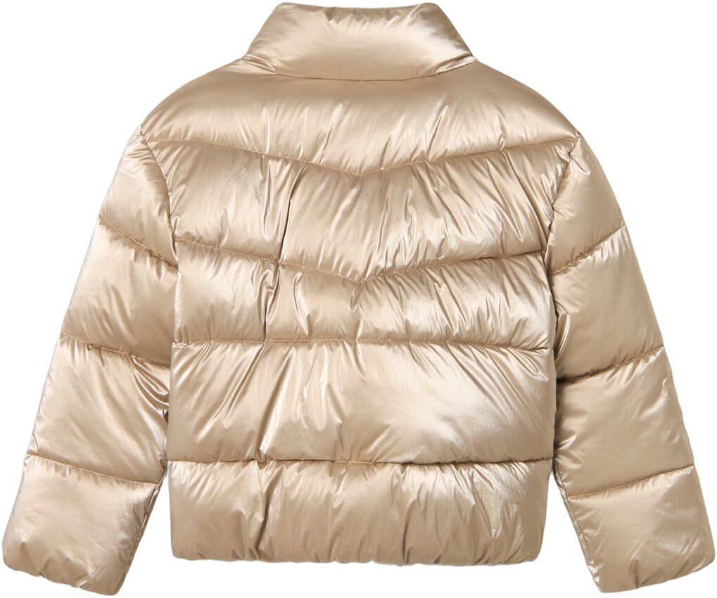 NKFMANON PUFFER JACKET