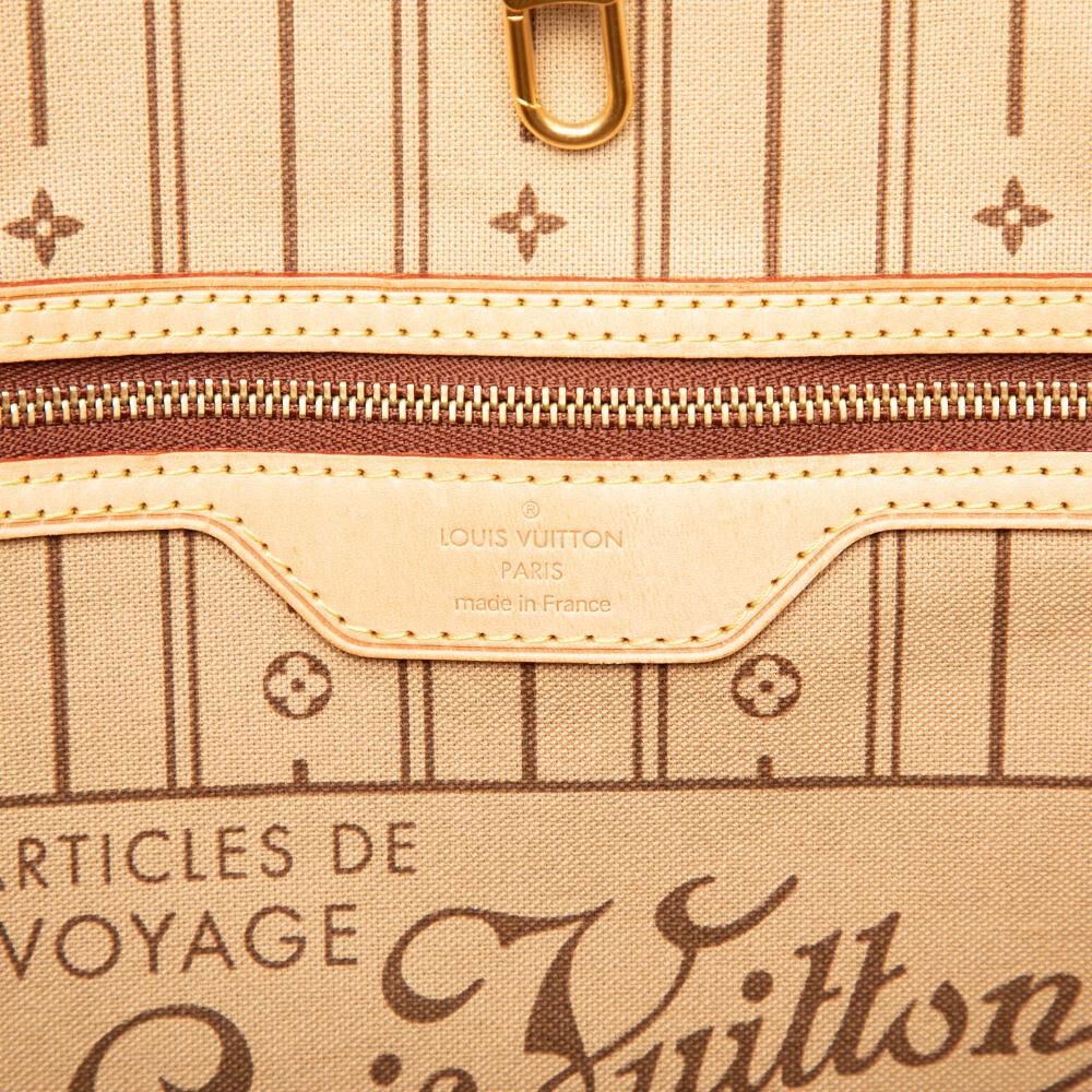 Louis Vuitton Neverfull