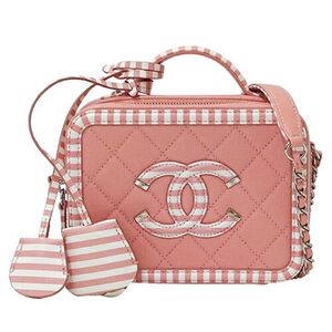 Chanel Handbag