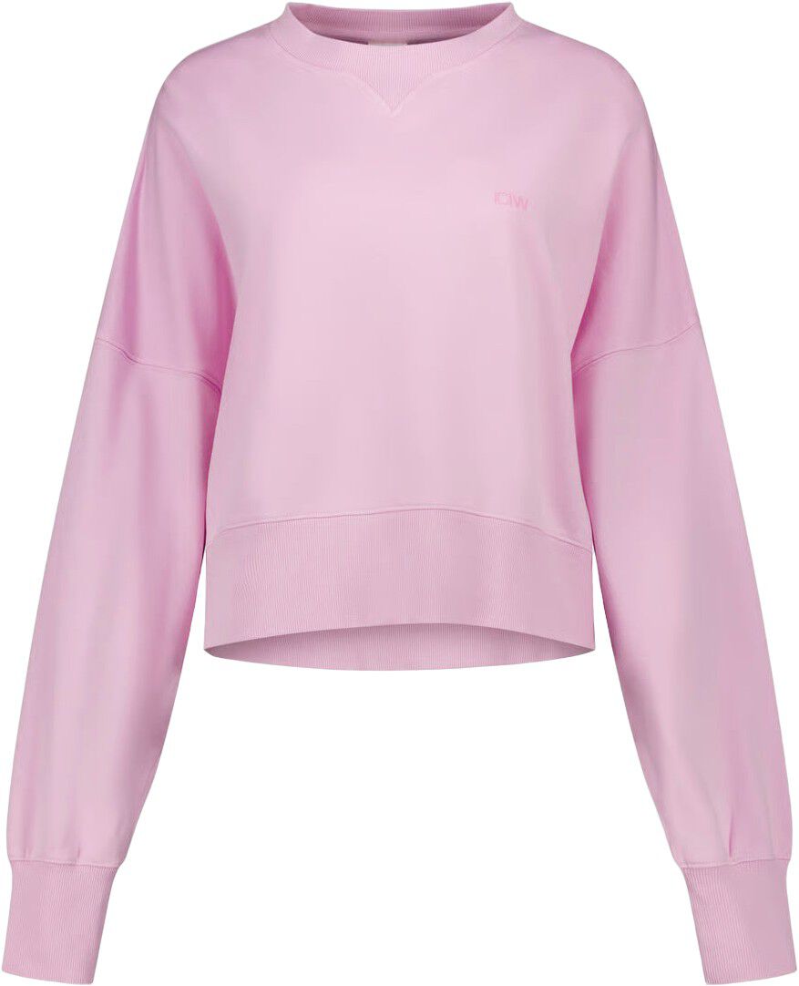 Essence Oversized Sweatshirt