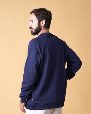 HYBRID MEN'S DOUBLE KNIT