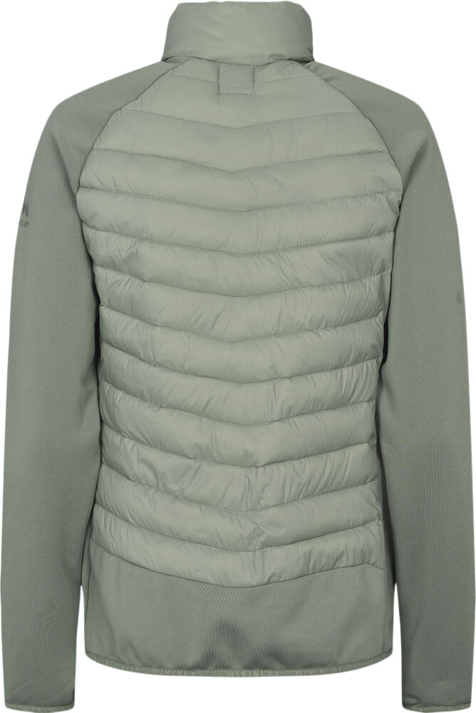 Lea hybrid Overgangsjakke