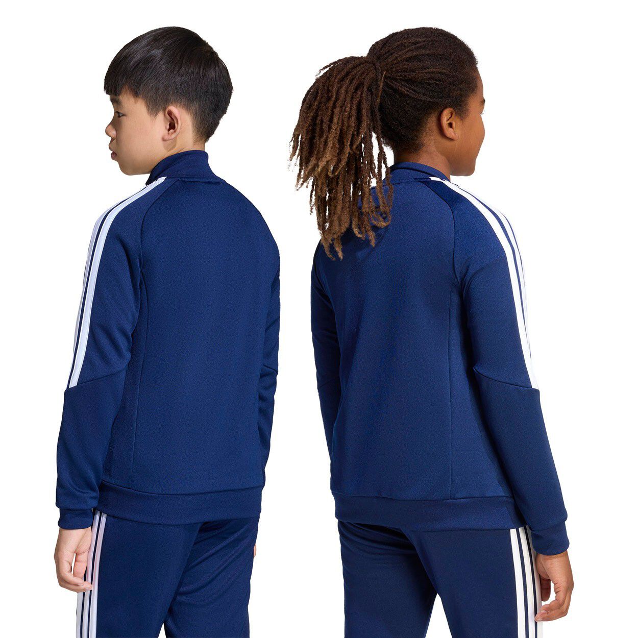 Tiro 26 Fullzip Tr&aelig;ningstr&oslash;je