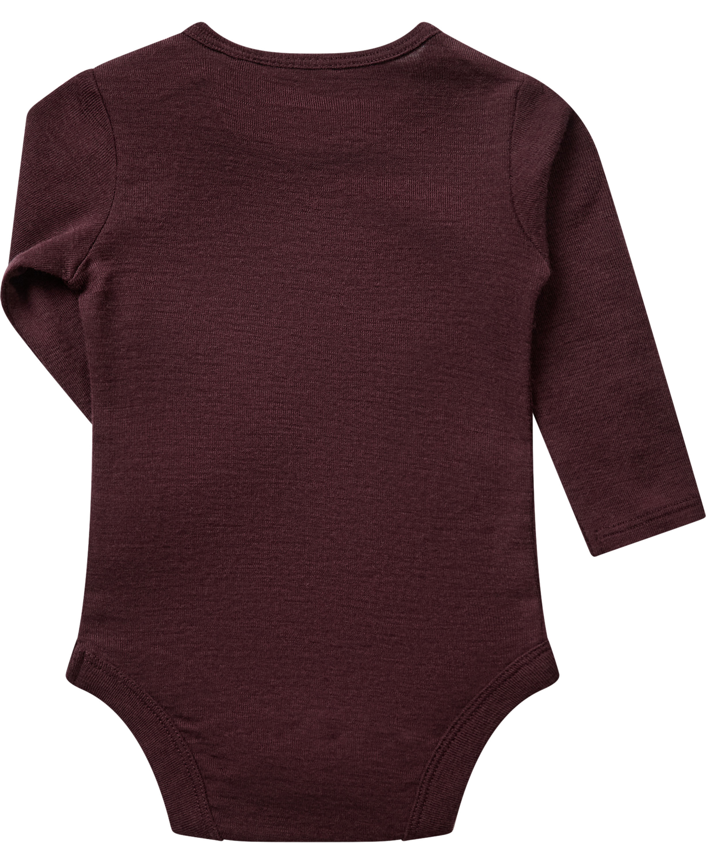 Woola 1 body - RWS Merino Wool