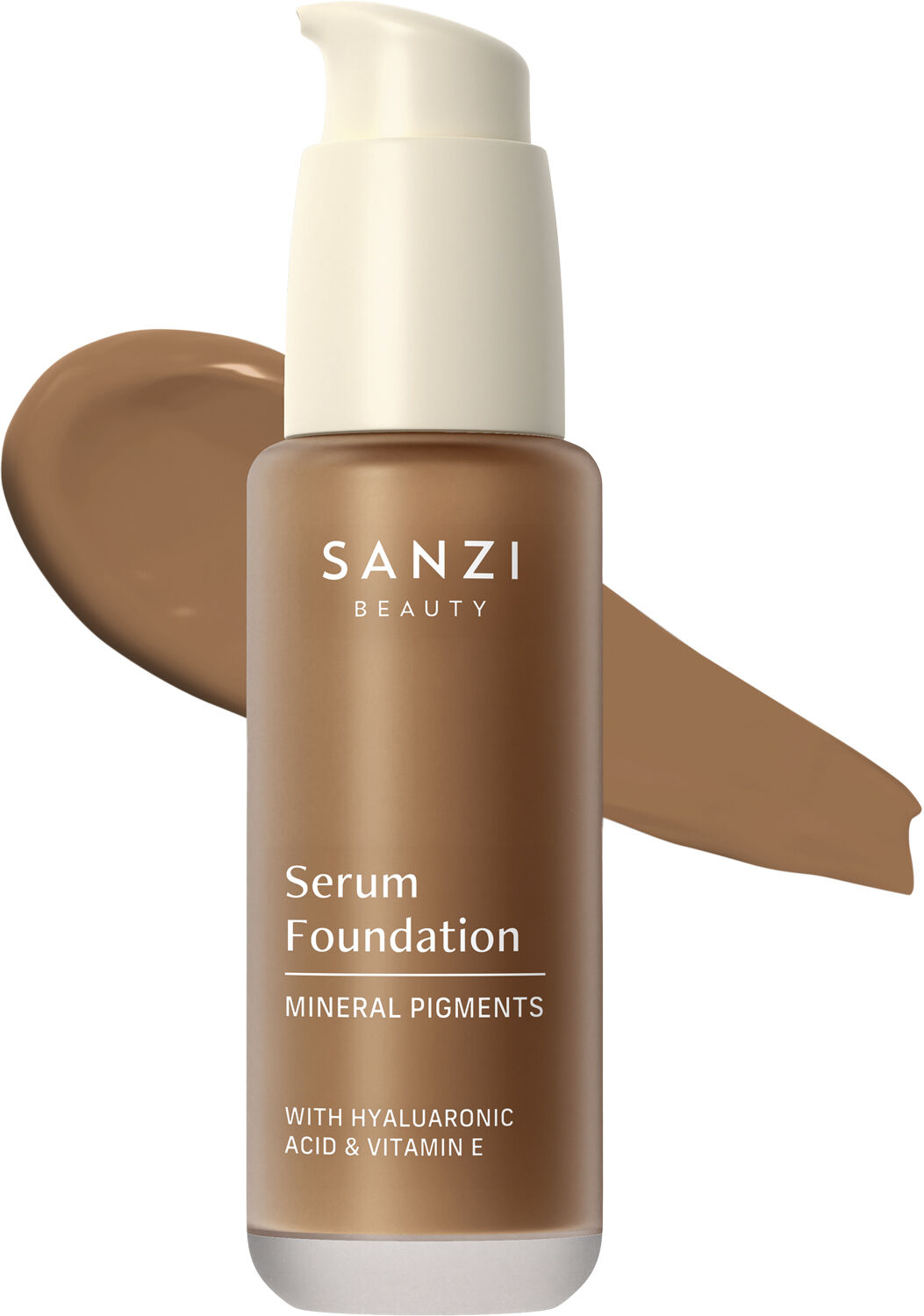 Serum Foundation