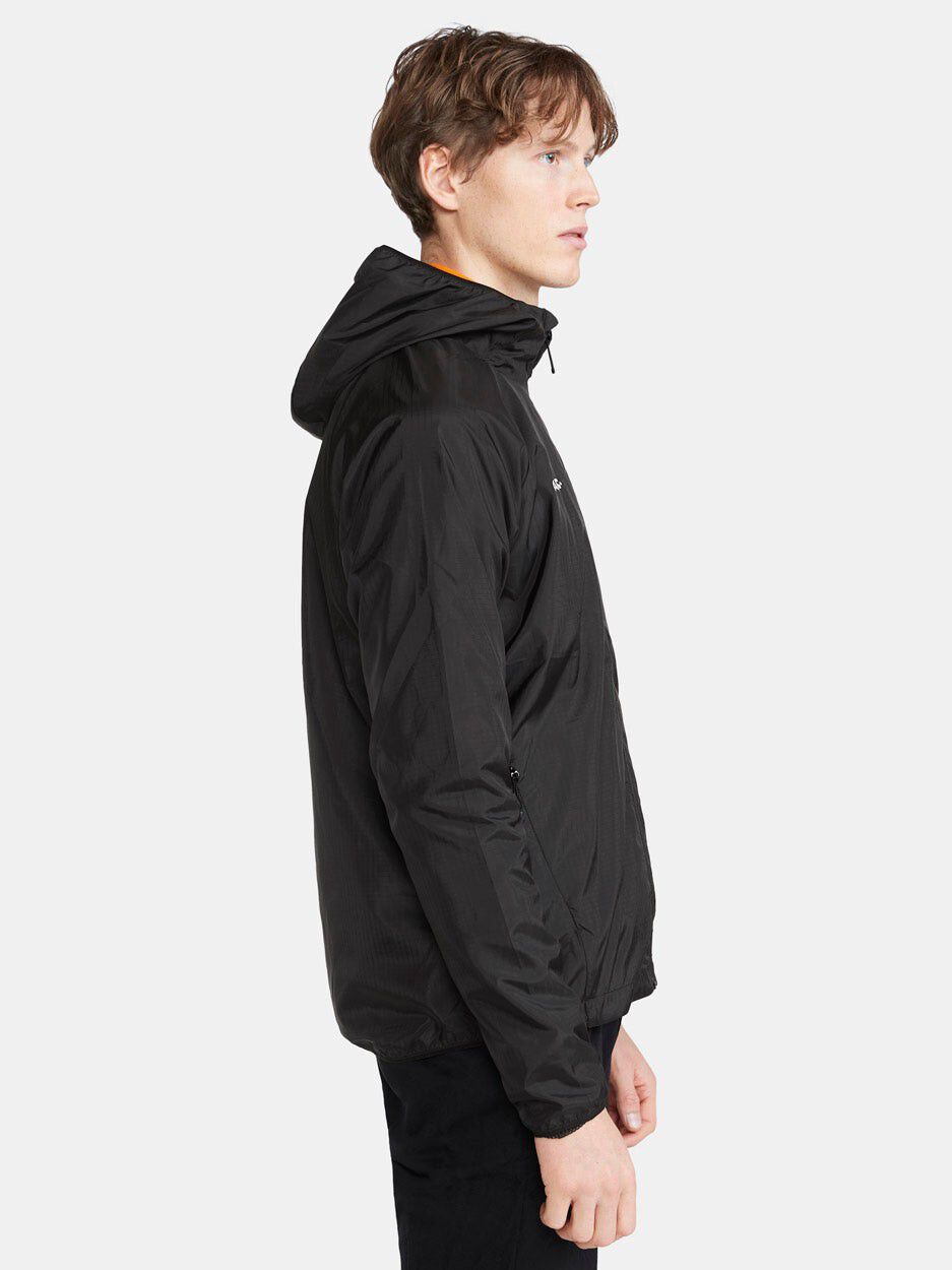 Squad Vindt&aelig;t L&oslash;bejakke