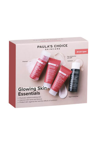 Trial Kit Defense Glowing Skin