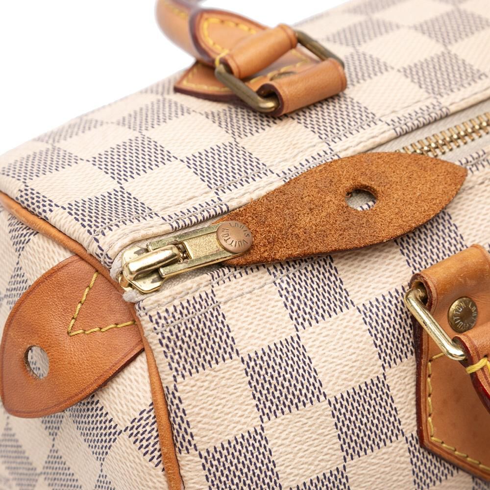 Louis Vuitton Speedy