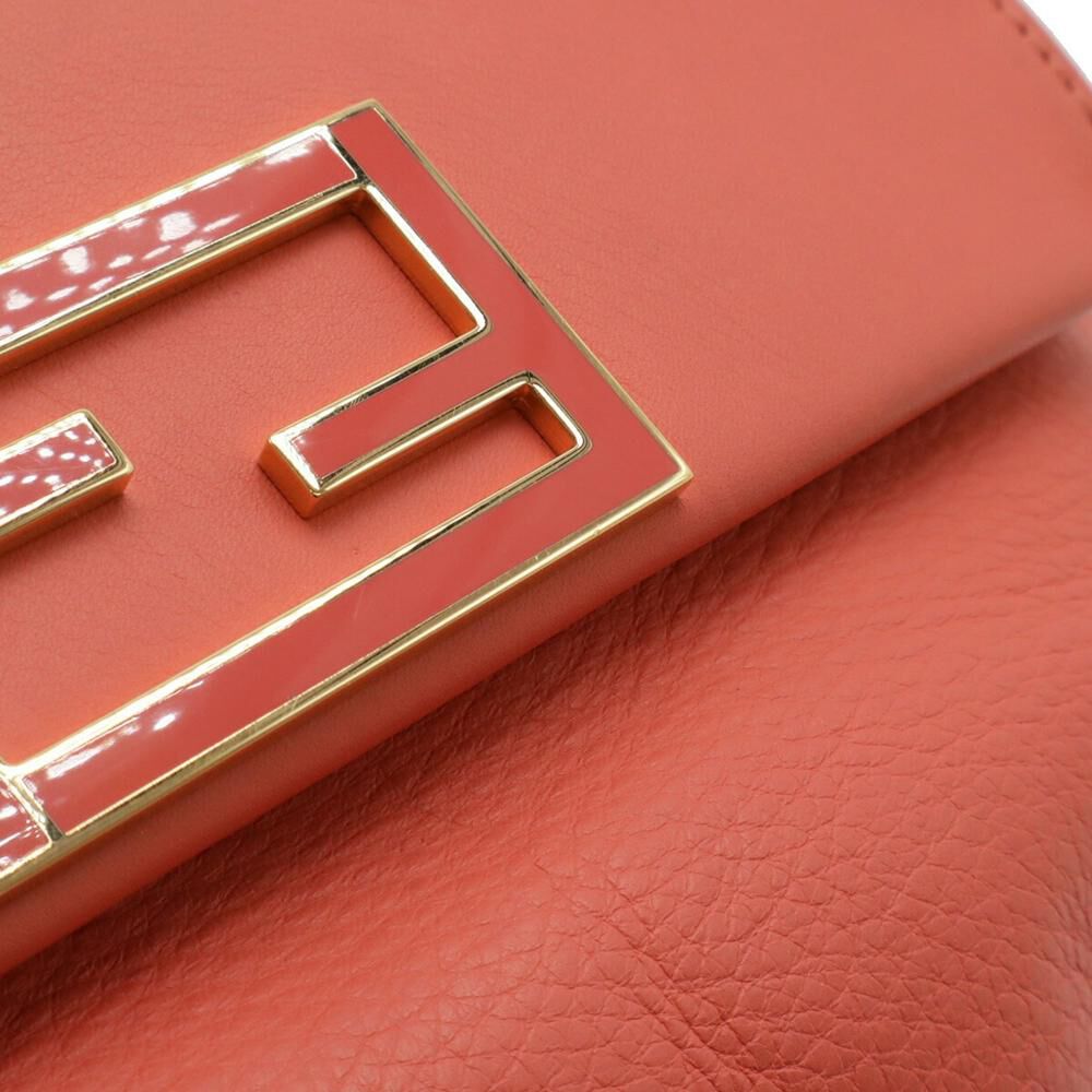 Fendi Clutch