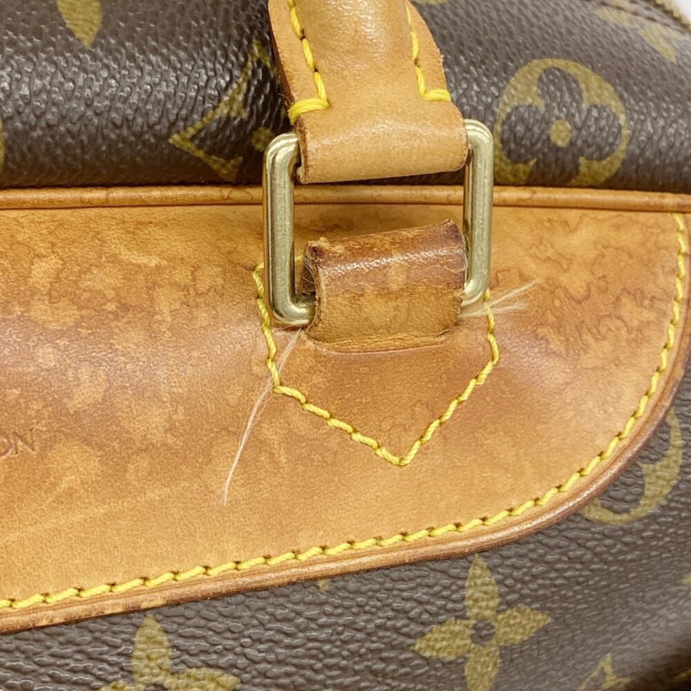 Louis Vuitton Deauville