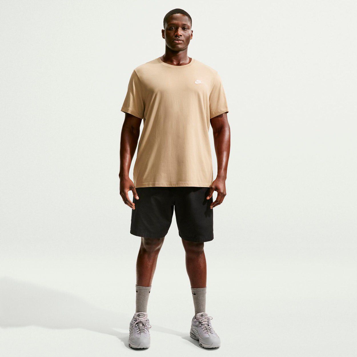 Sportswear Club T-shirt