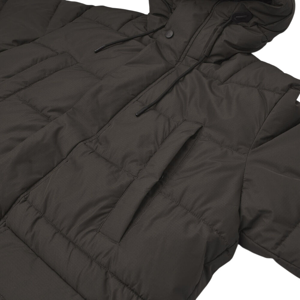 Expedition parkajakke