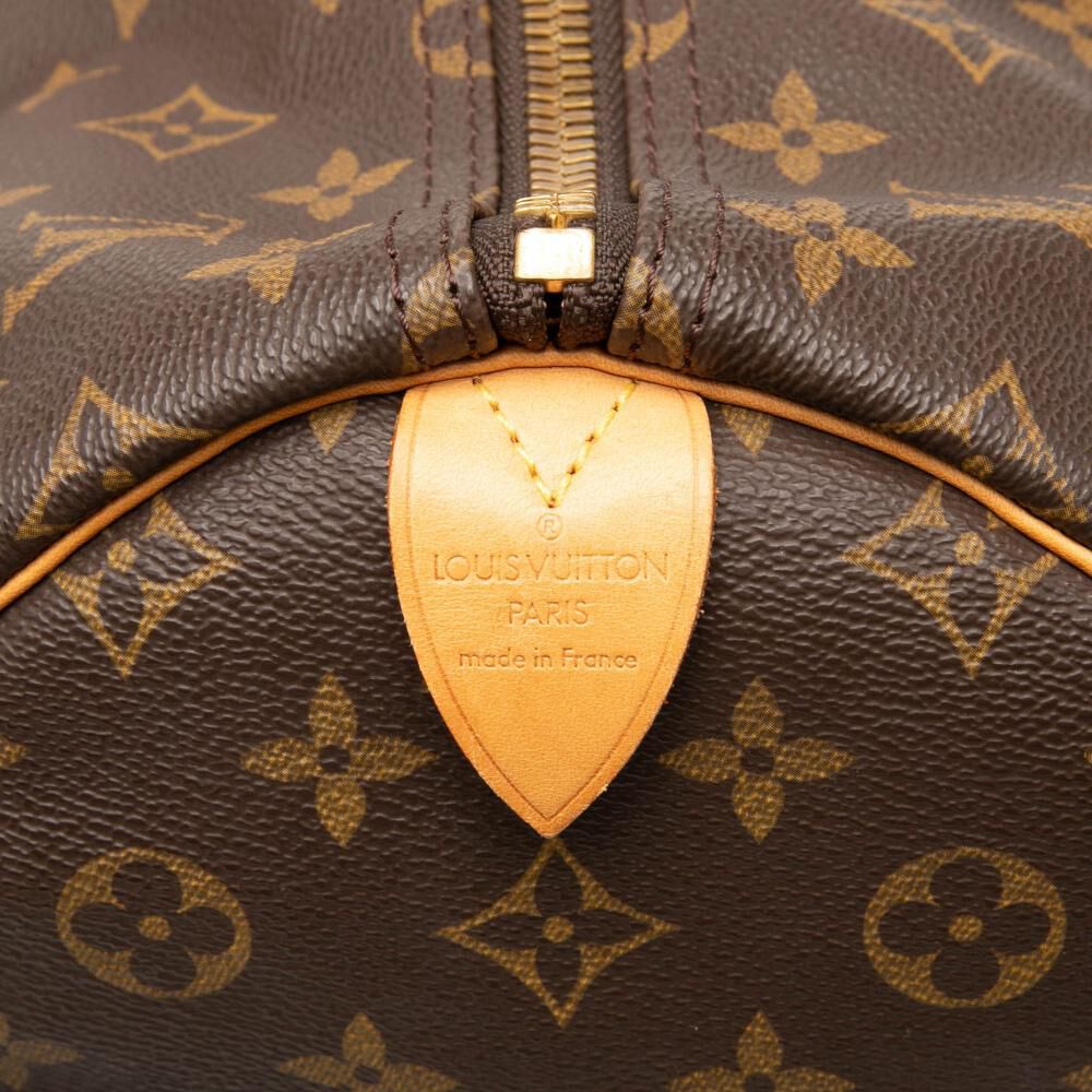 Louis Vuitton Keepall