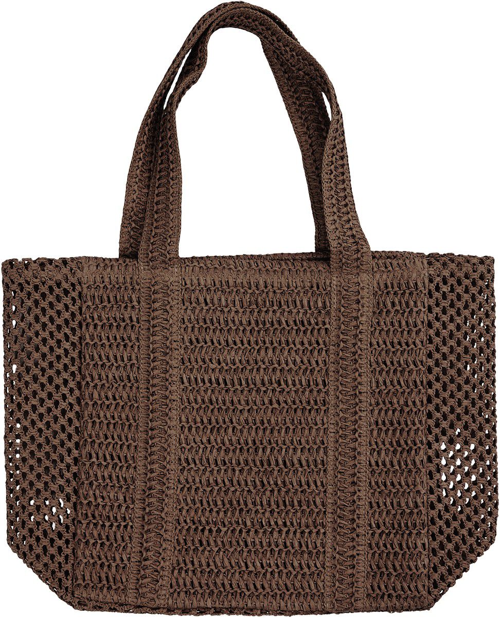 RAFFIA Tote Bag