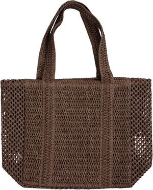 RAFFIA Tote Bag