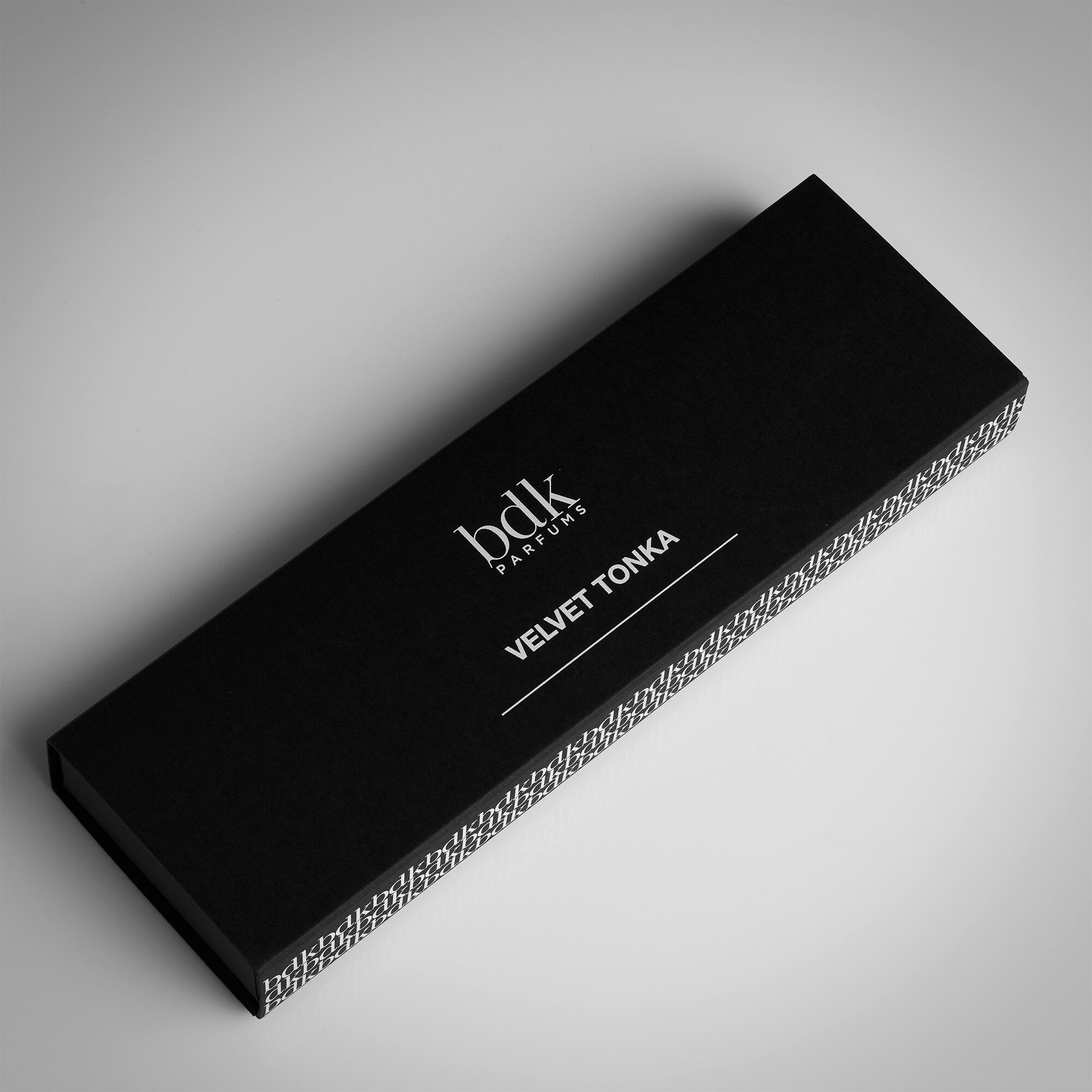 VELVET TONKA - Eau de Parfum 10 ML