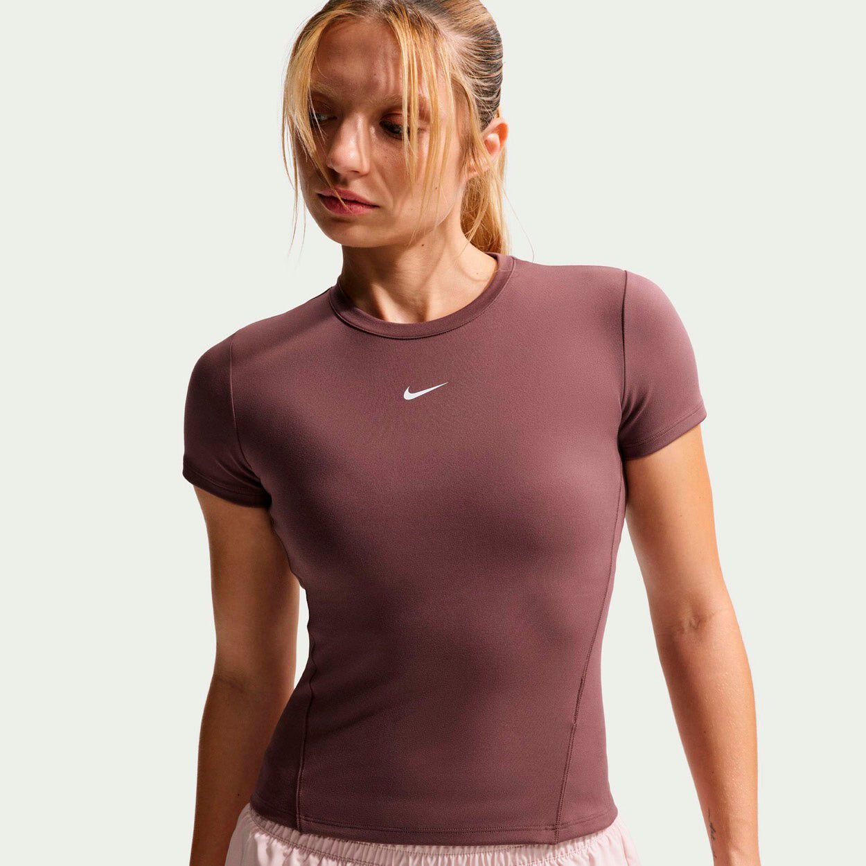 One Tr&aelig;nings T-shirt