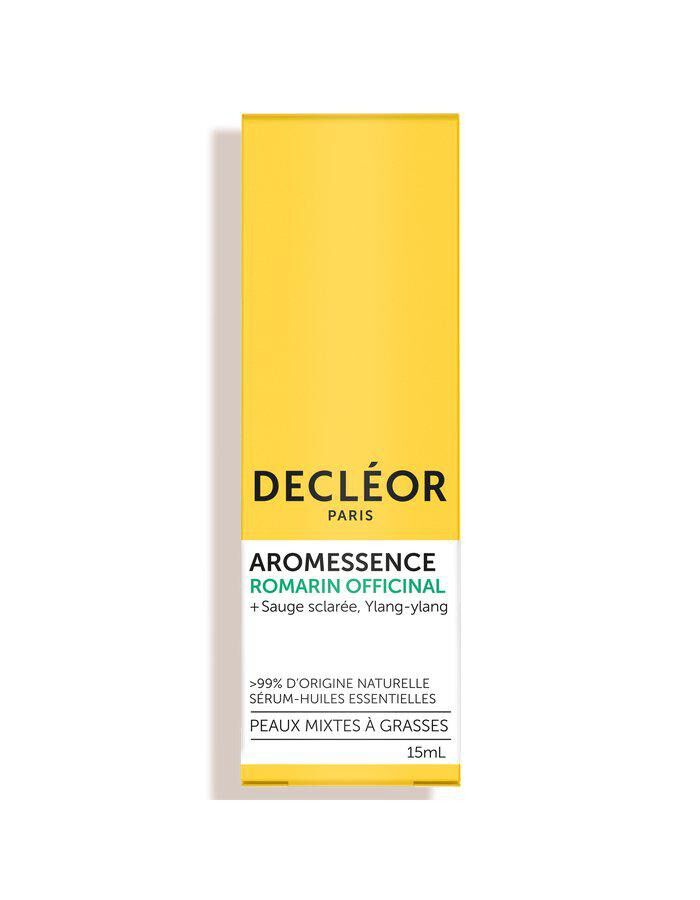 Aromessence Rosemary Officinalis Bottle Dropper 15 ml
