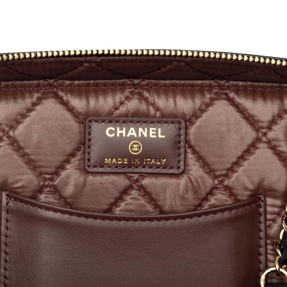 Chanel Vanity