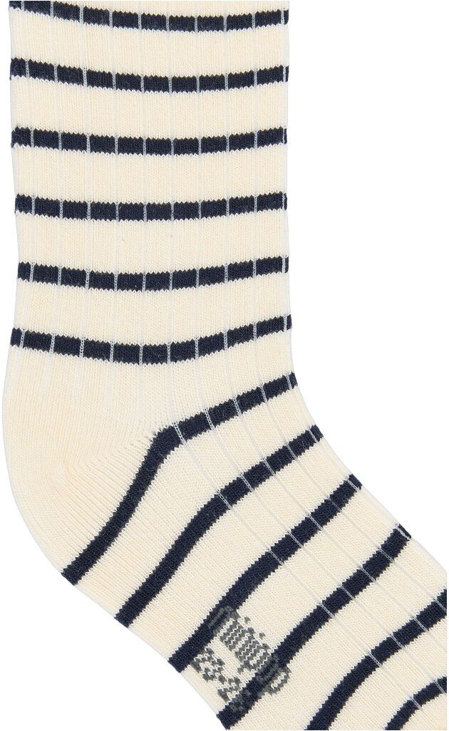 Minipop Bamboo Socks Stripe