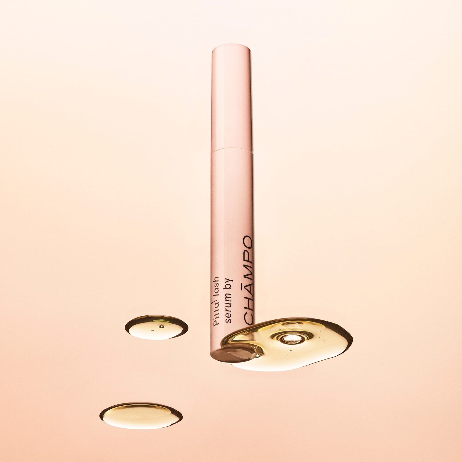 Pitta lash serum - Serum til Pitta-vipper