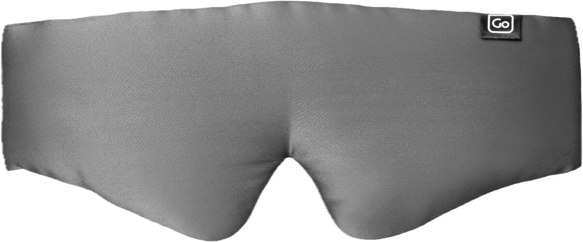 The Pure Silk Eye Mask