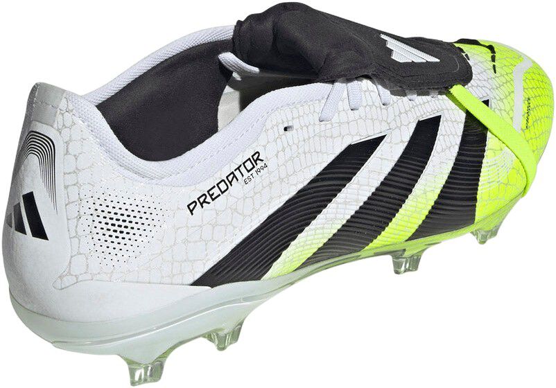 Predator Pro Fodboldst&oslash;vler