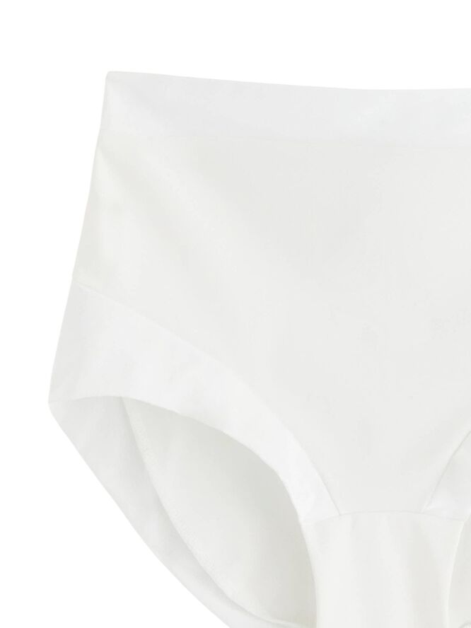 Shaping-trusser med let støtte