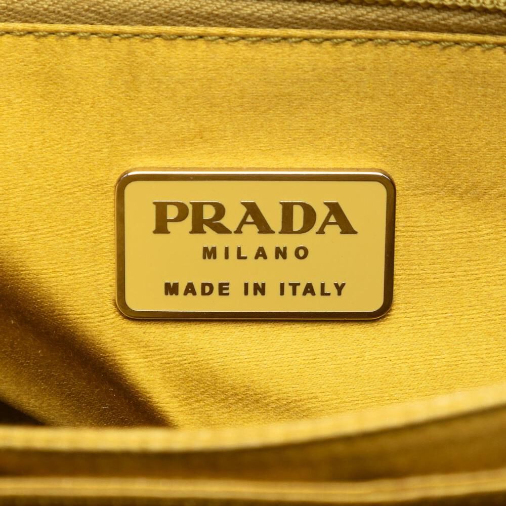 Prada Tote
