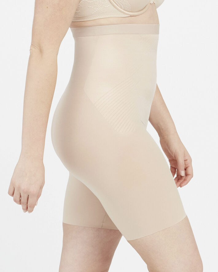 Thinstincts® 2. 0 High-Waisted Mid-Thigh Short