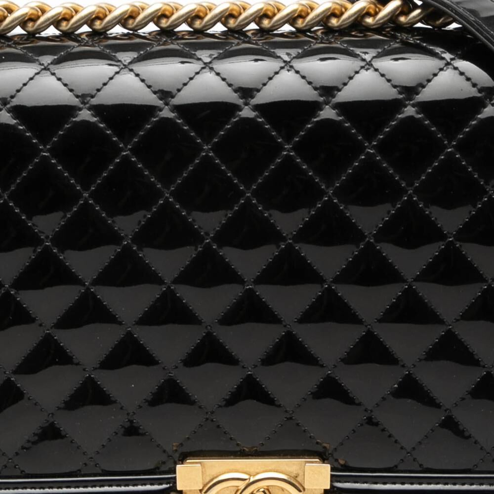 Chanel Boy Bags