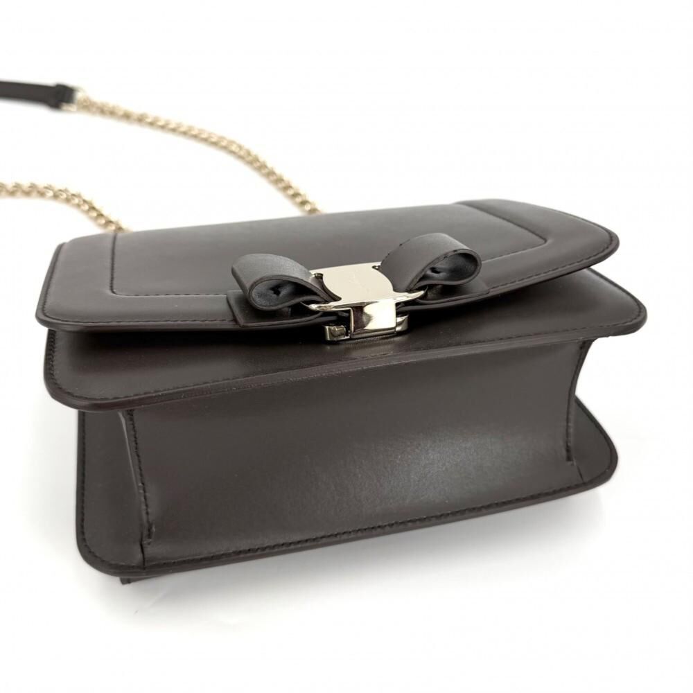 Salvatore Ferragamo Shoulder Bag