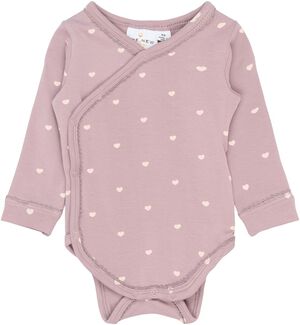 TNSBNova L_S Wrap Body