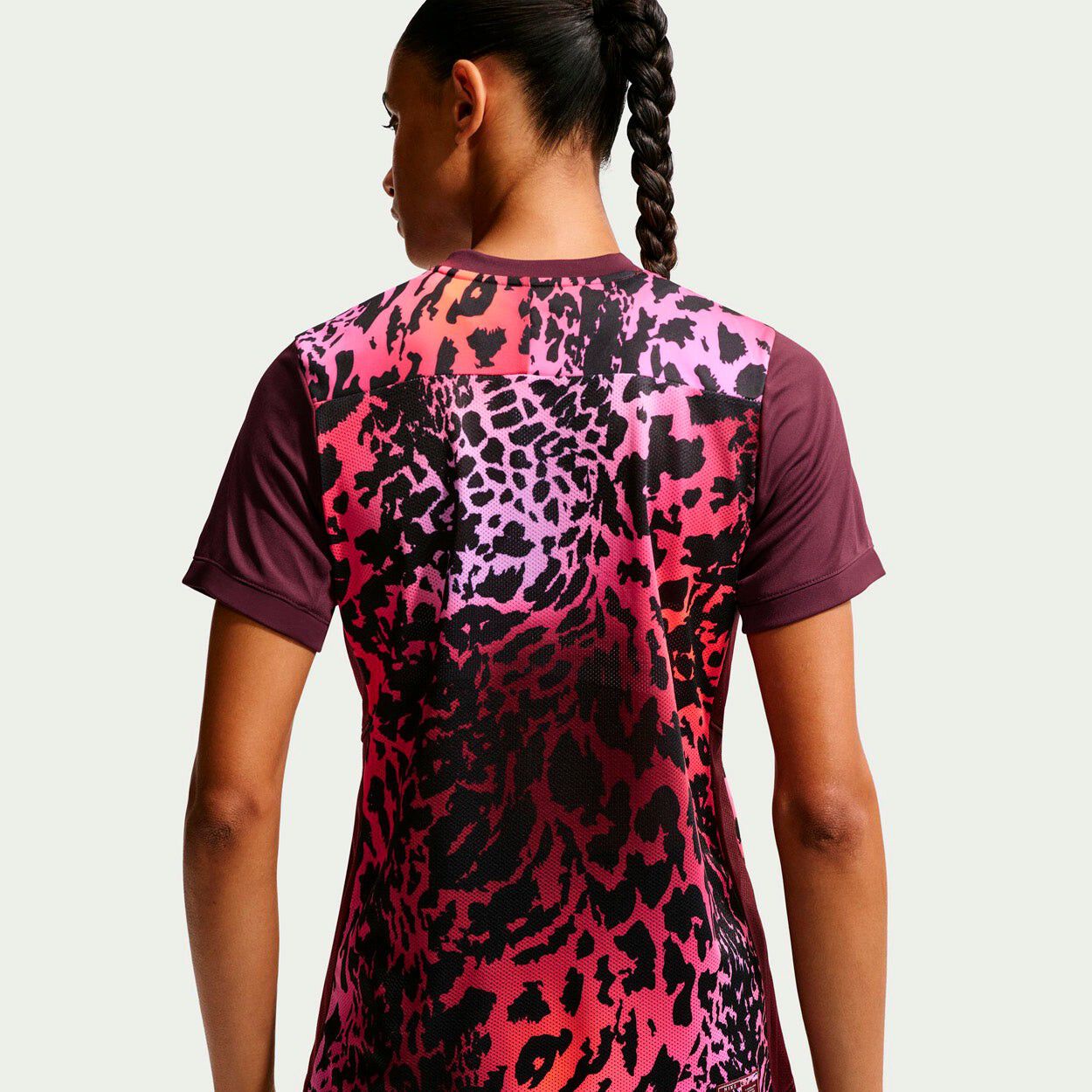 Academy Dri-Fit Tr&aelig;nigns T-shirt