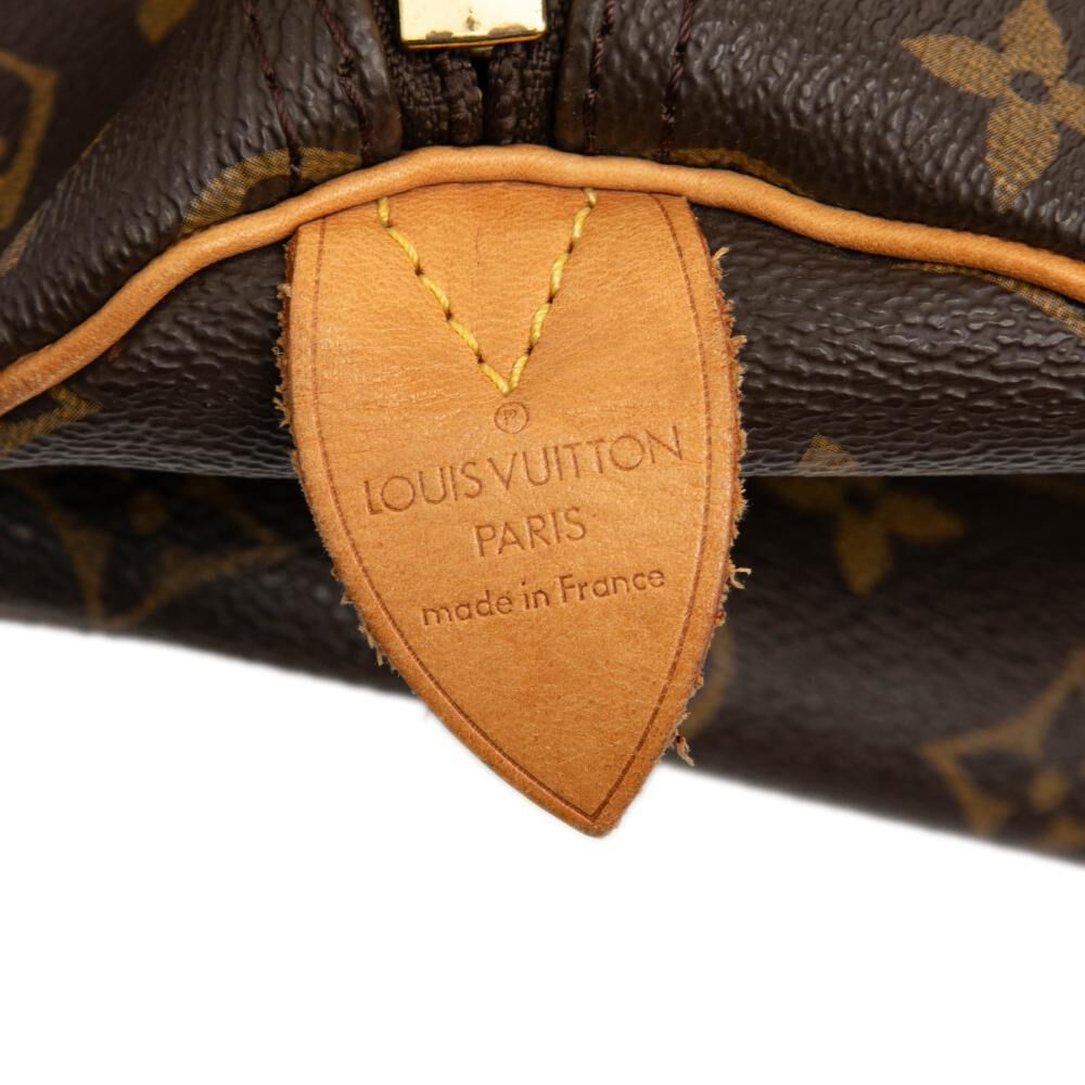 Louis Vuitton Keepall