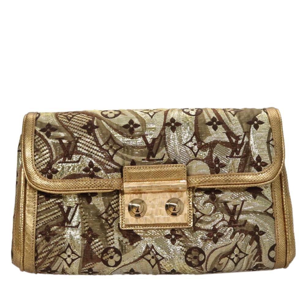 Louis Vuitton Clutch