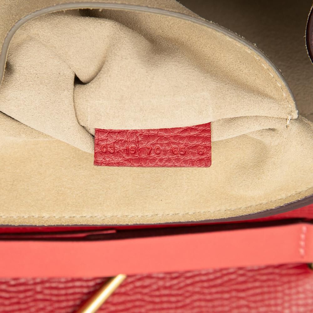 Chlo&eacute; Crossbody Bag